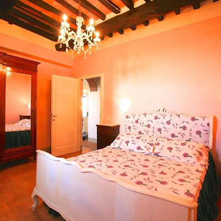 Romina By Posarellivillas Valiano Room photo