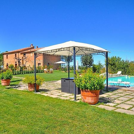Romina By Posarellivillas Valiano Exterior photo