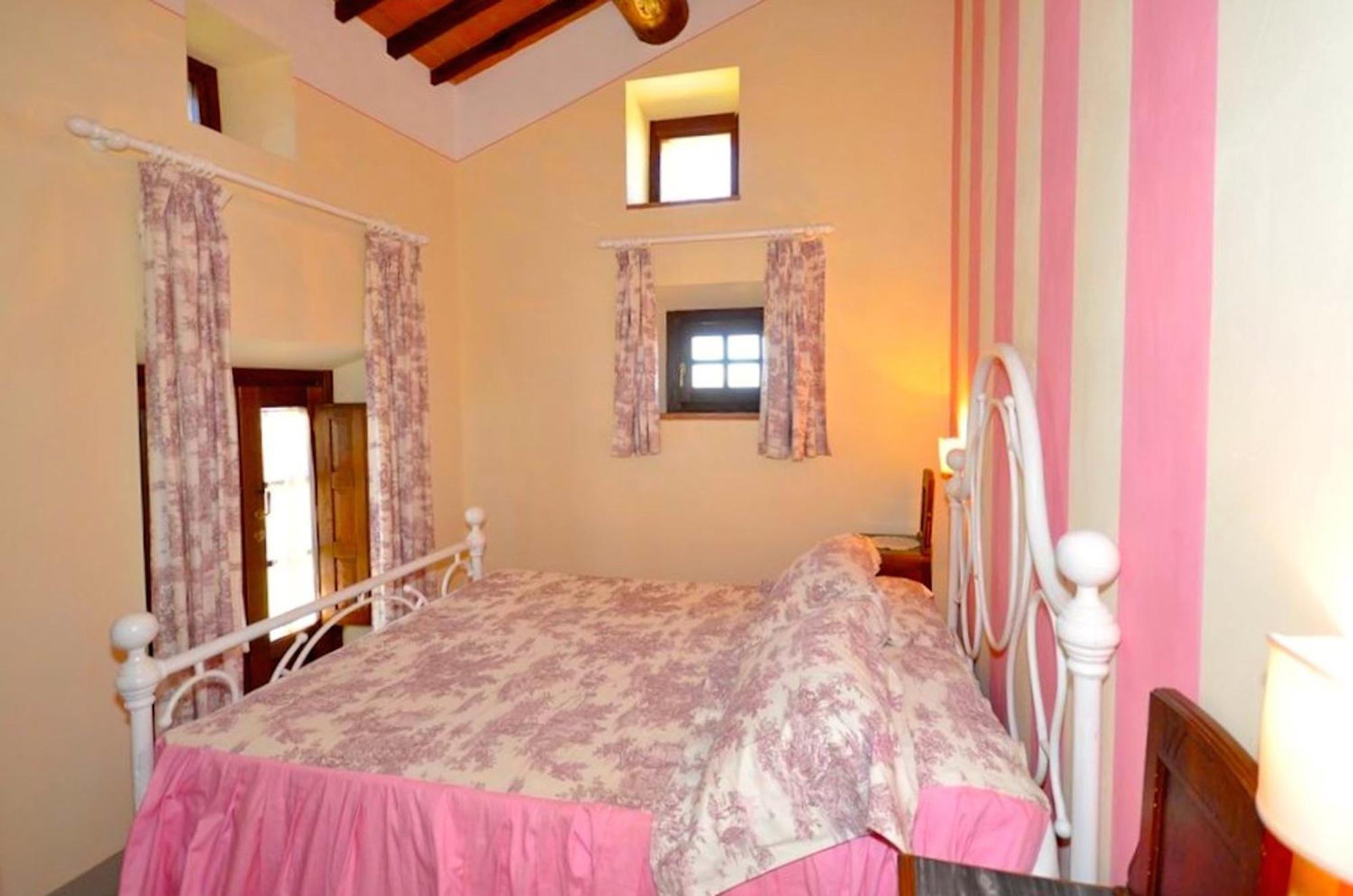 Romina By Posarellivillas Valiano Room photo