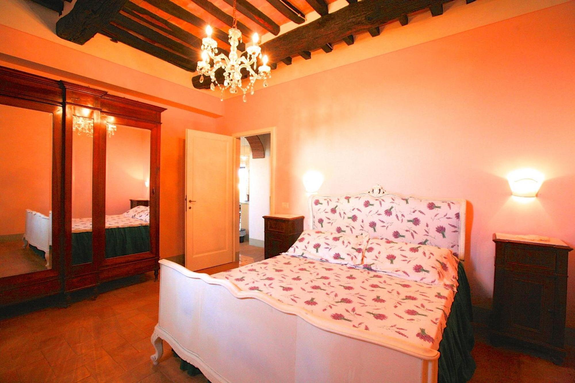Romina By Posarellivillas Valiano Room photo