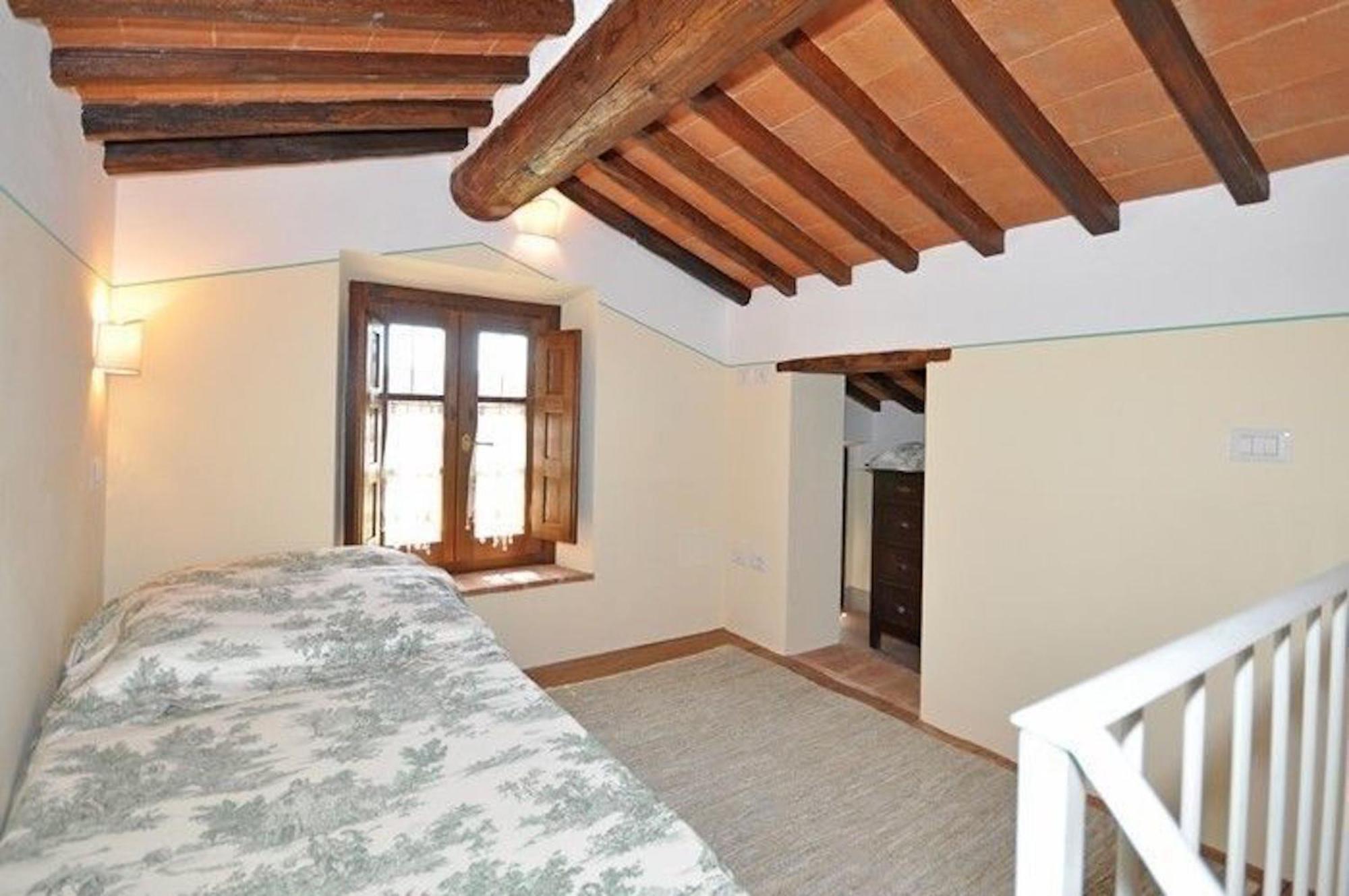 Romina By Posarellivillas Valiano Room photo
