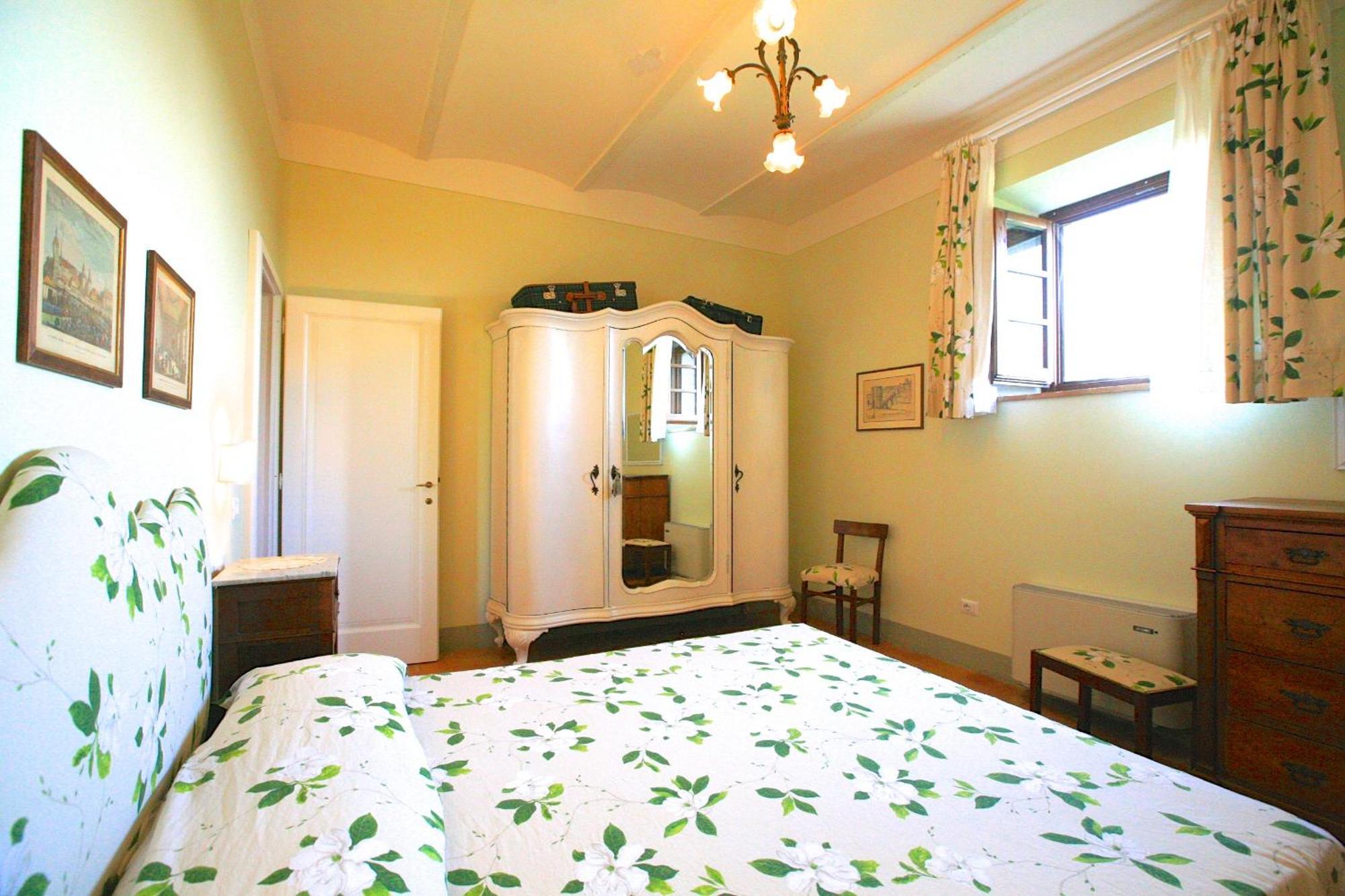 Romina By Posarellivillas Valiano Room photo