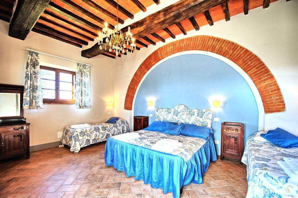 Romina By Posarellivillas Valiano Room photo