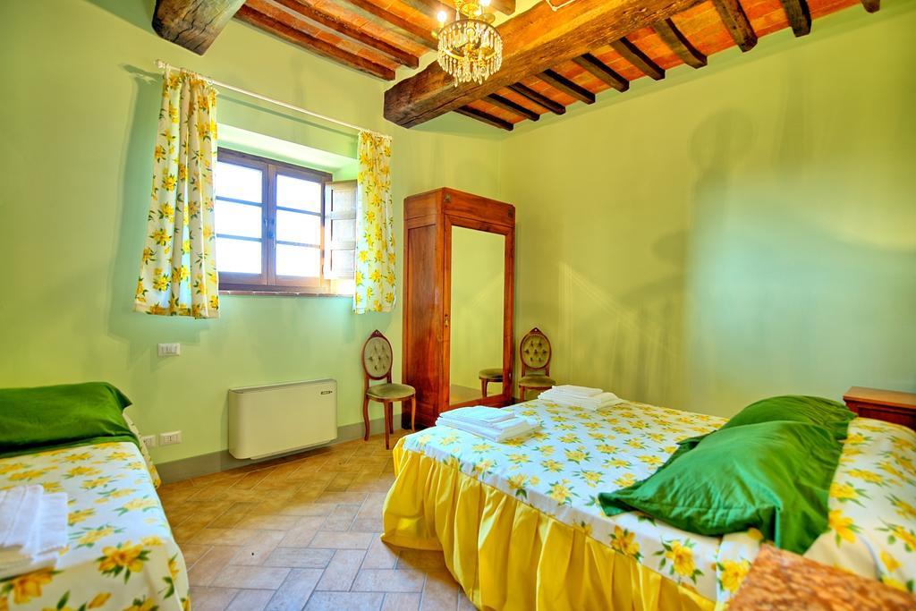 Romina By Posarellivillas Valiano Room photo