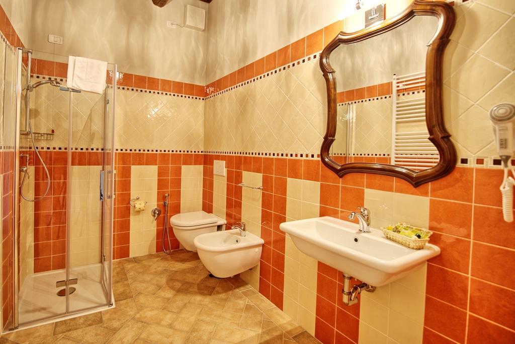 Romina By Posarellivillas Valiano Room photo