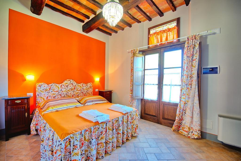 Romina By Posarellivillas Valiano Room photo