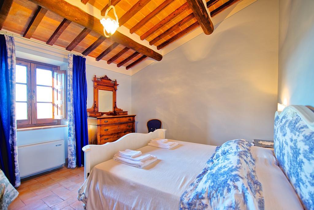 Romina By Posarellivillas Valiano Room photo