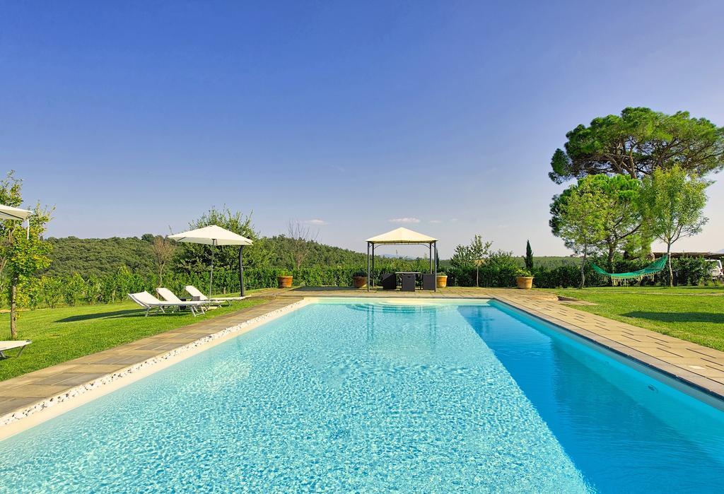 Romina By Posarellivillas Valiano Exterior photo