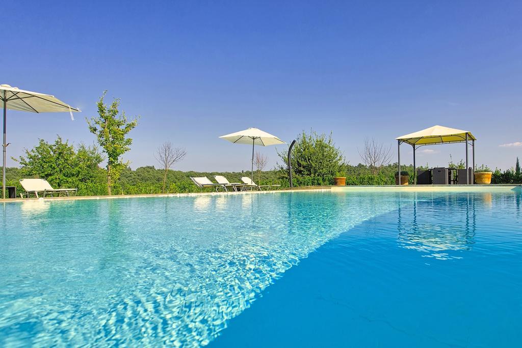 Romina By Posarellivillas Valiano Exterior photo