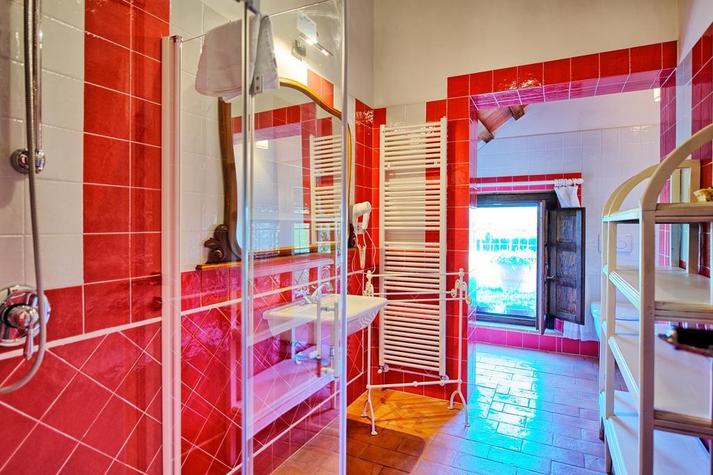 Romina By Posarellivillas Valiano Room photo