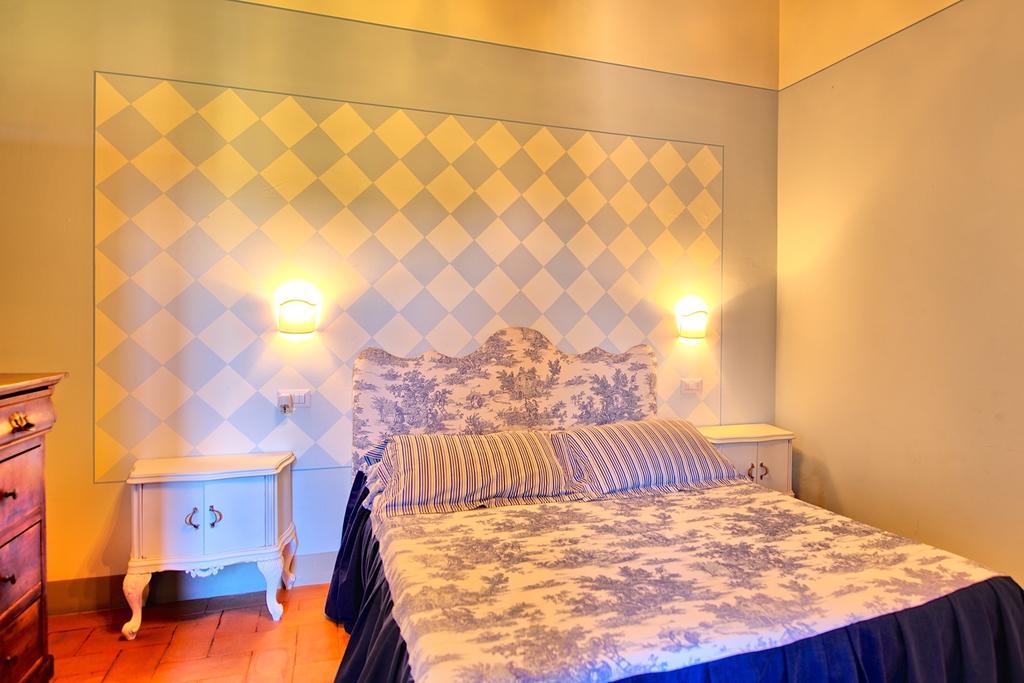 Romina By Posarellivillas Valiano Room photo