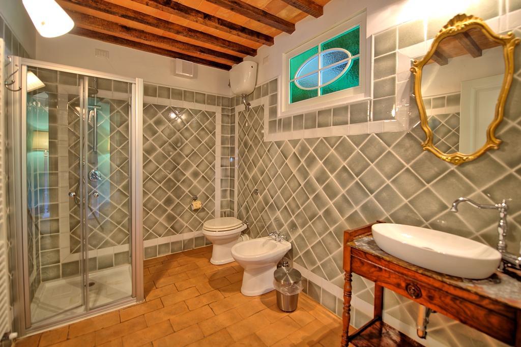 Romina By Posarellivillas Valiano Room photo