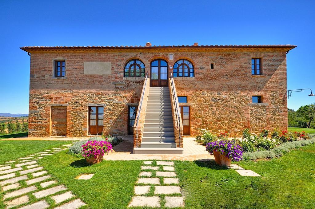Romina By Posarellivillas Valiano Room photo