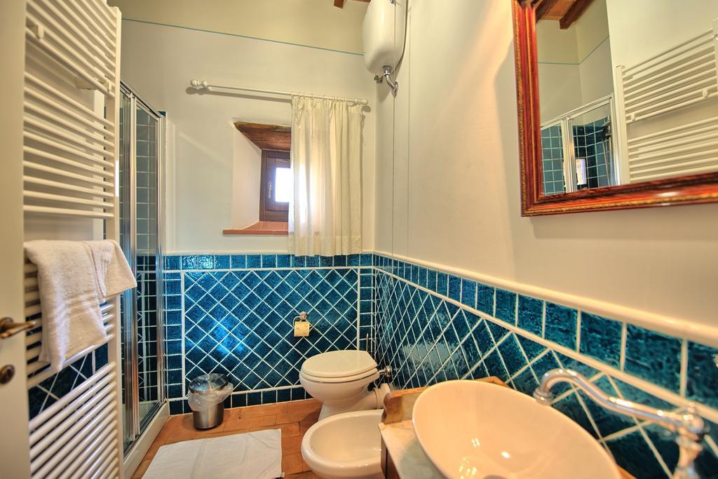 Romina By Posarellivillas Valiano Room photo