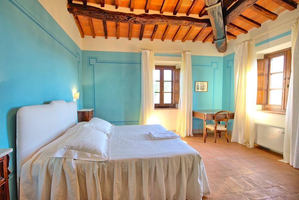 Romina By Posarellivillas Valiano Room photo