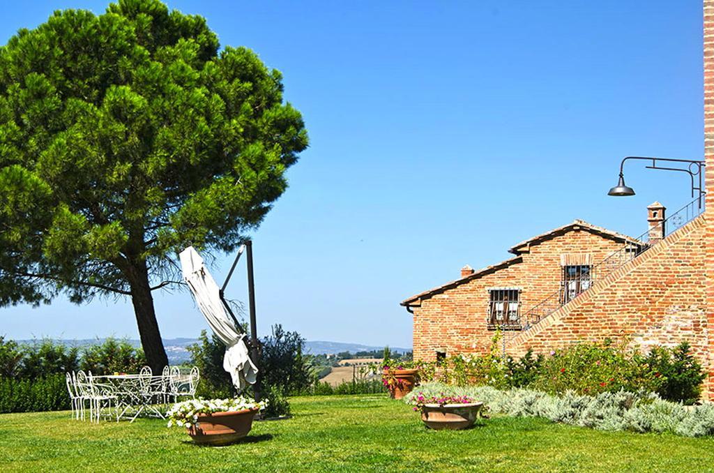 Romina By Posarellivillas Valiano Room photo