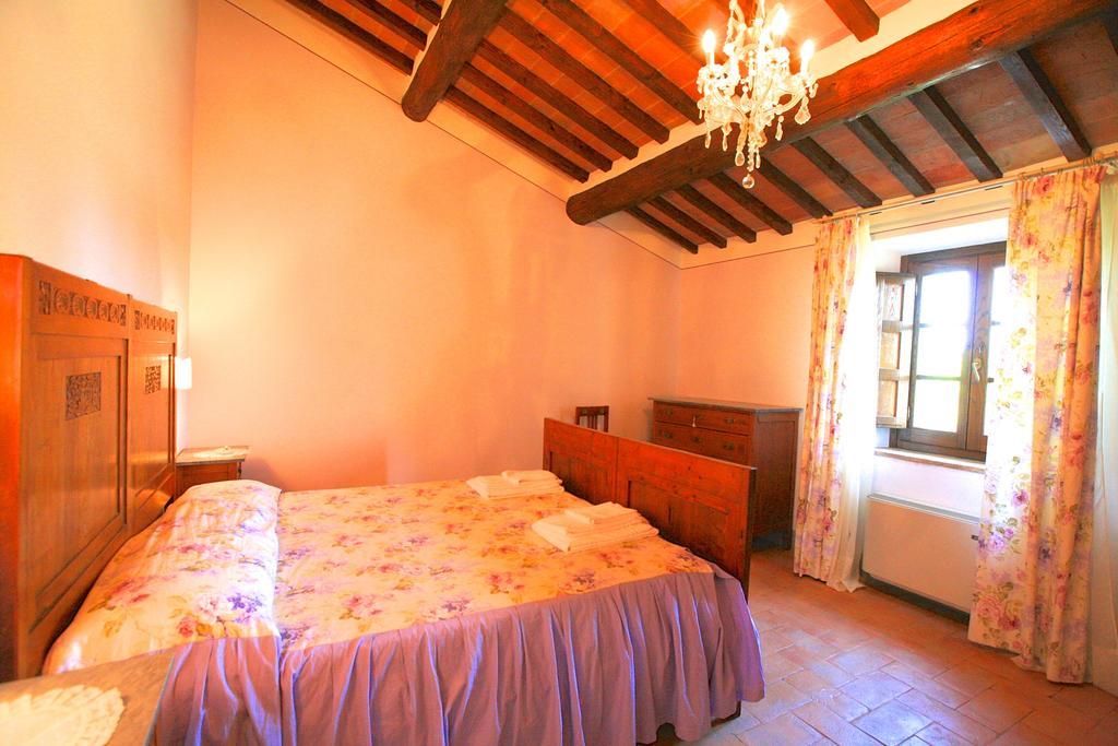 Romina By Posarellivillas Valiano Room photo
