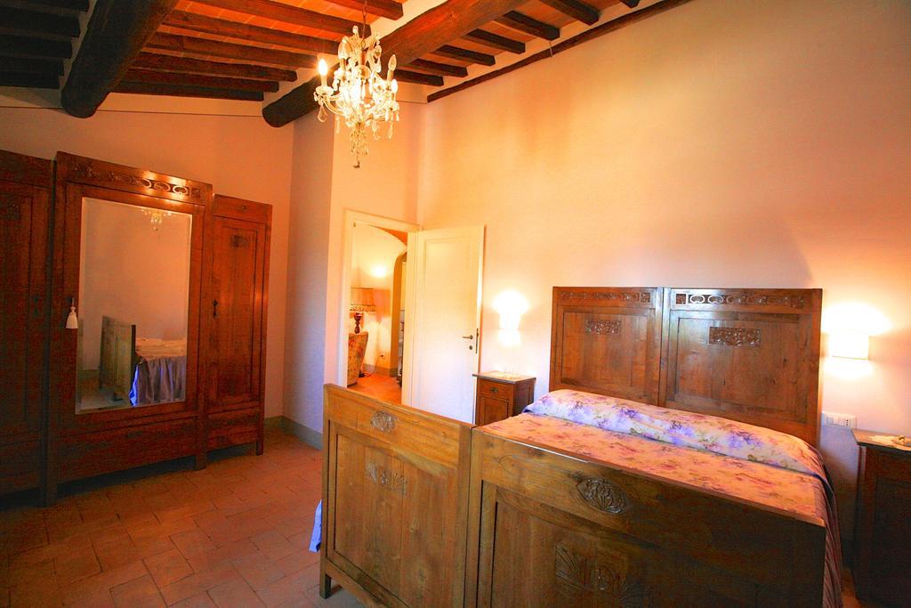Romina By Posarellivillas Valiano Exterior photo